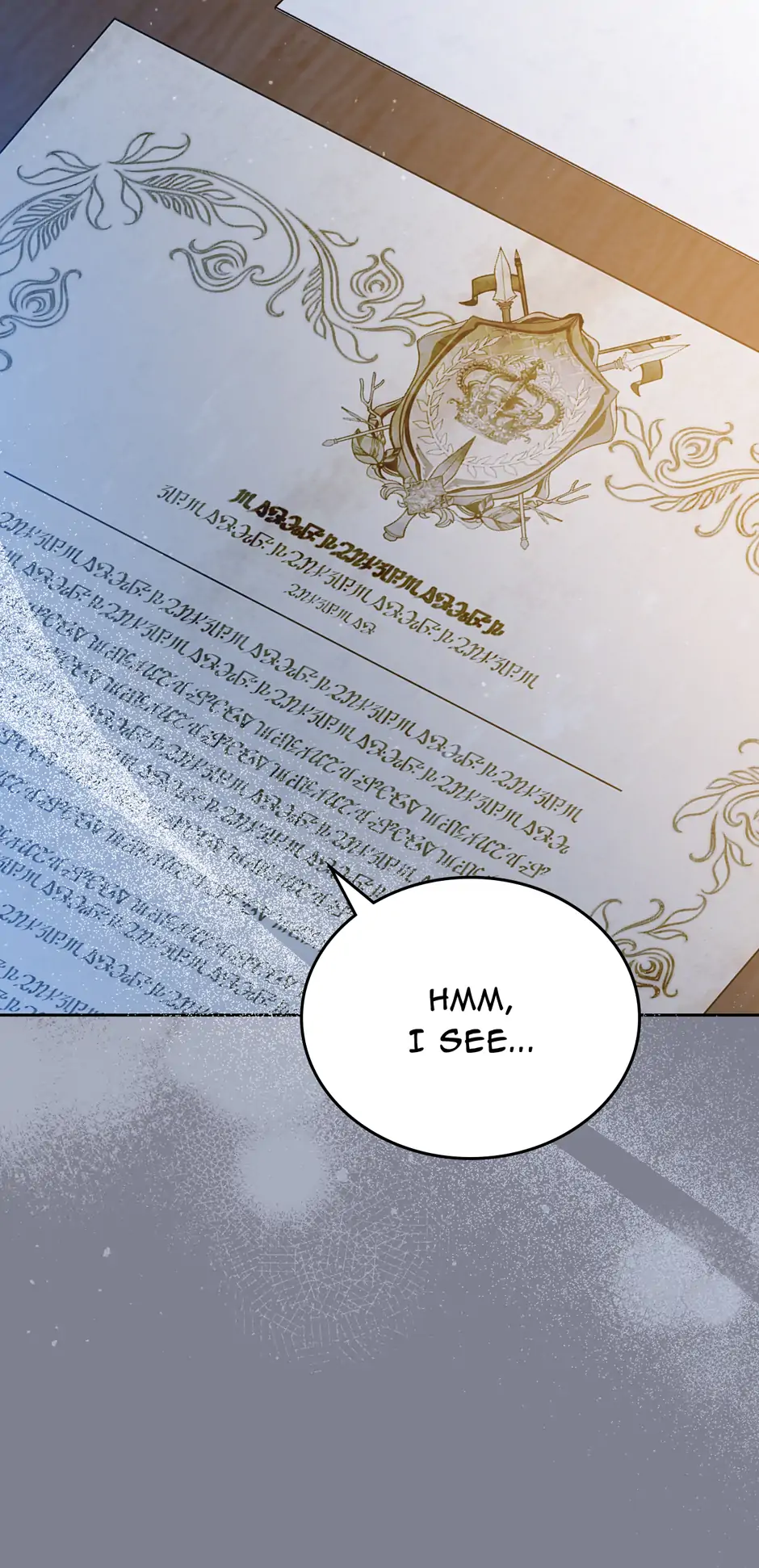 Read I'll Be the Matriarch in This Life EN Manga Online