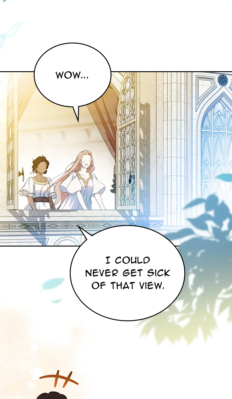 Read I'll Be the Matriarch in This Life EN Manga Online