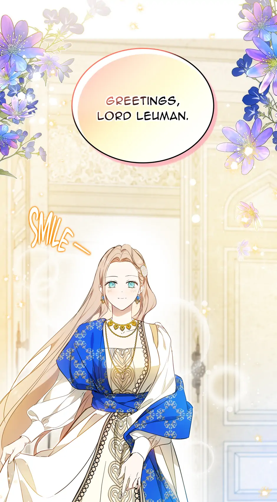 Read I'll Be the Matriarch in This Life EN Manga Online