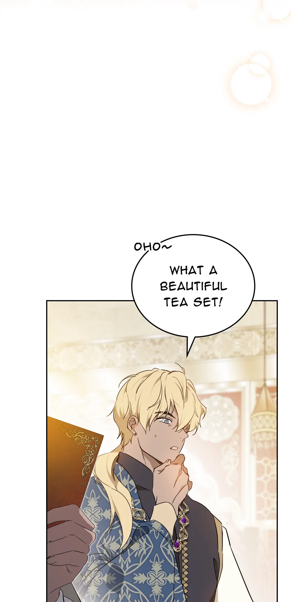 Read I'll Be the Matriarch in This Life EN Manga Online
