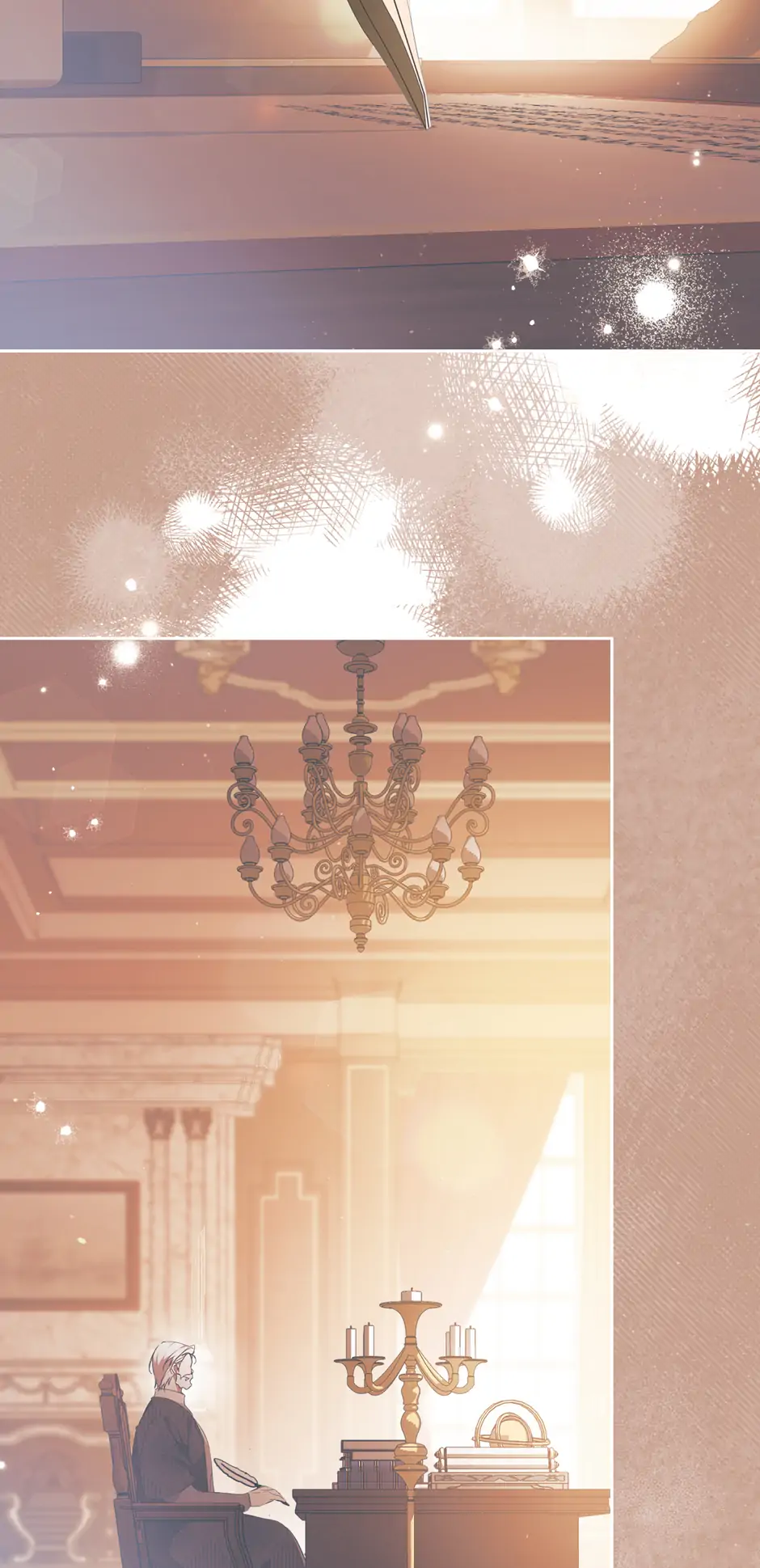 Read I'll Be the Matriarch in This Life EN Manga Online