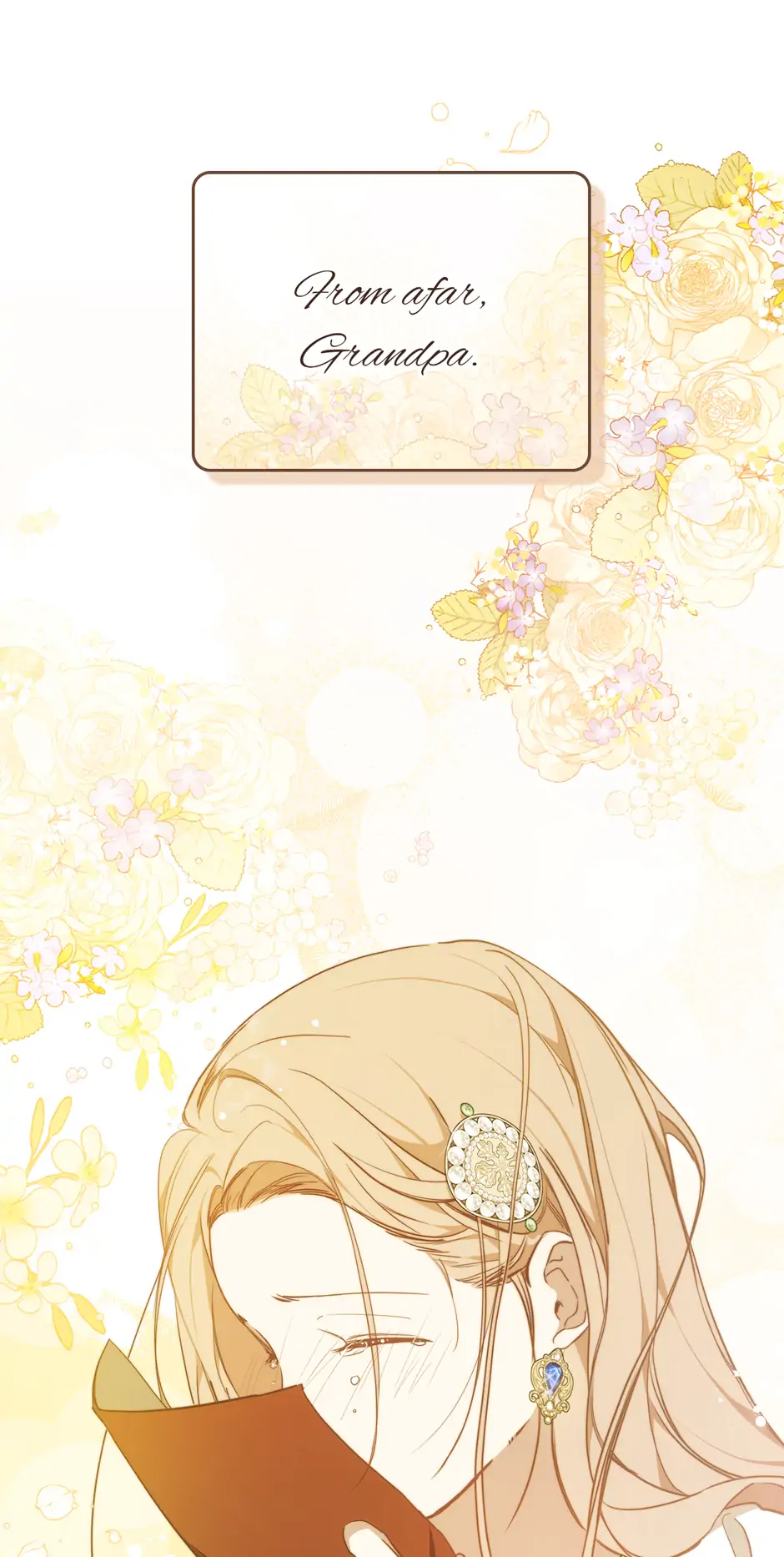 Read I'll Be the Matriarch in This Life EN Manga Online