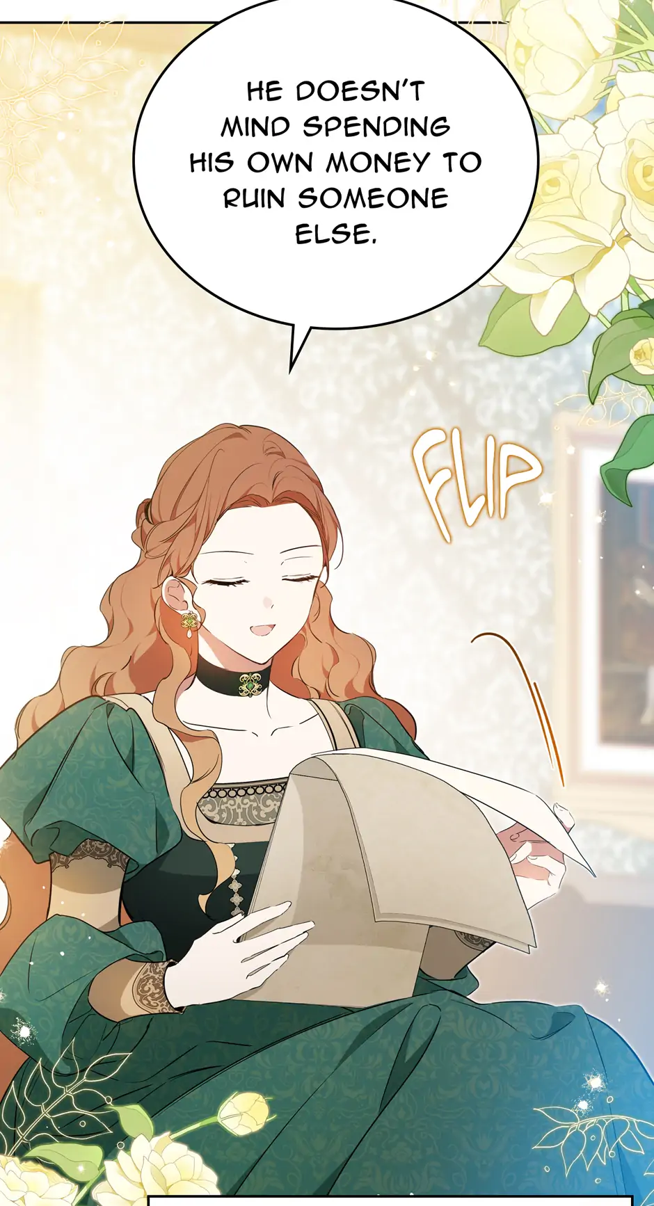 Read I'll Be the Matriarch in This Life EN Manga Online