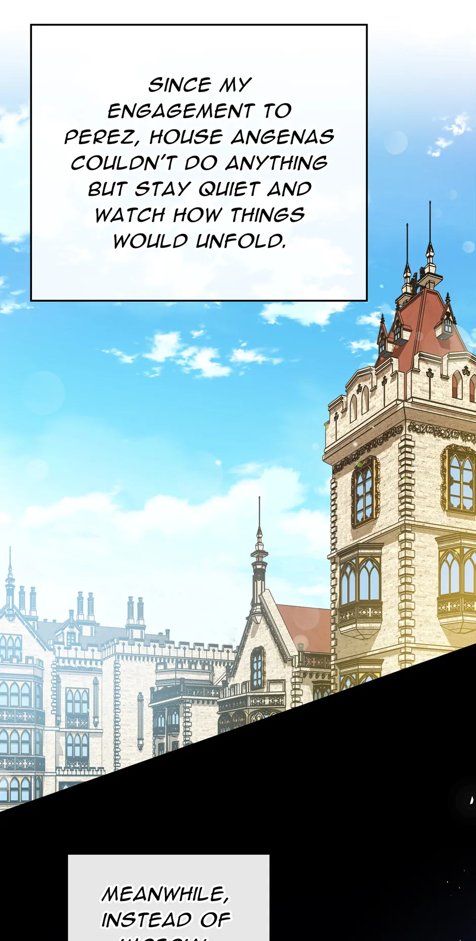 Read I'll Be the Matriarch in This Life EN Manga Online