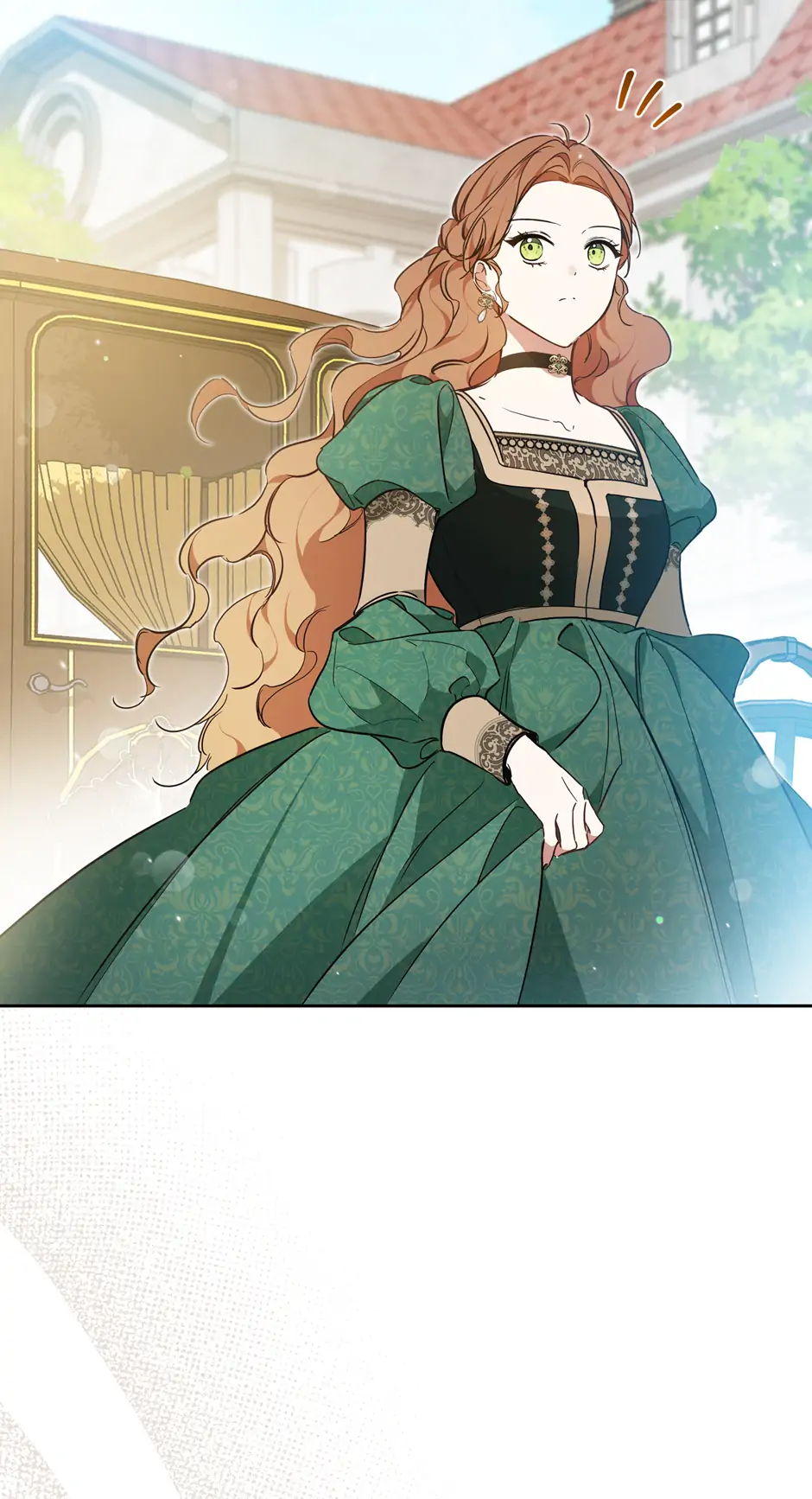 Read I'll Be the Matriarch in This Life EN Manga Online