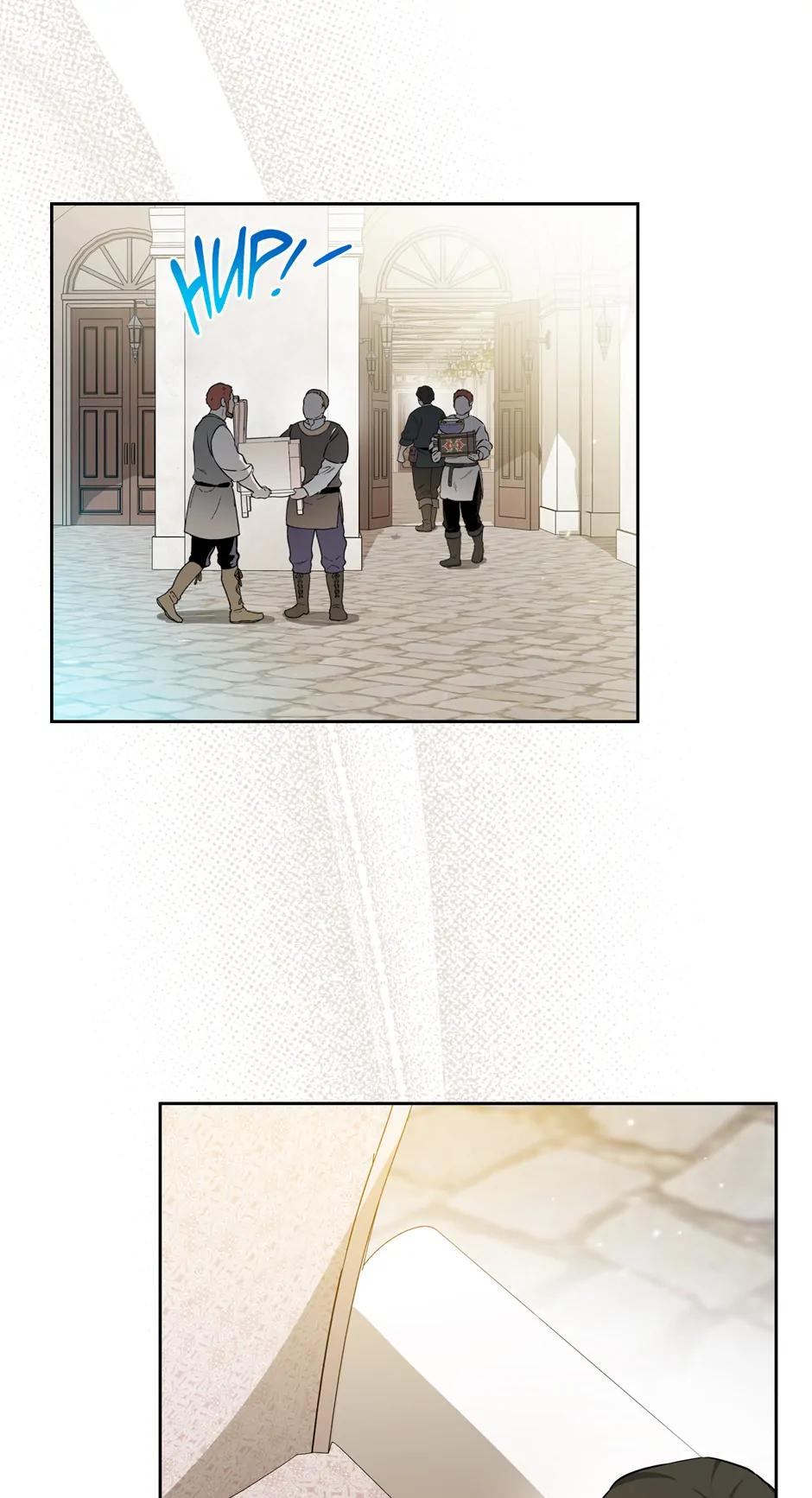 Read I'll Be the Matriarch in This Life EN Manga Online