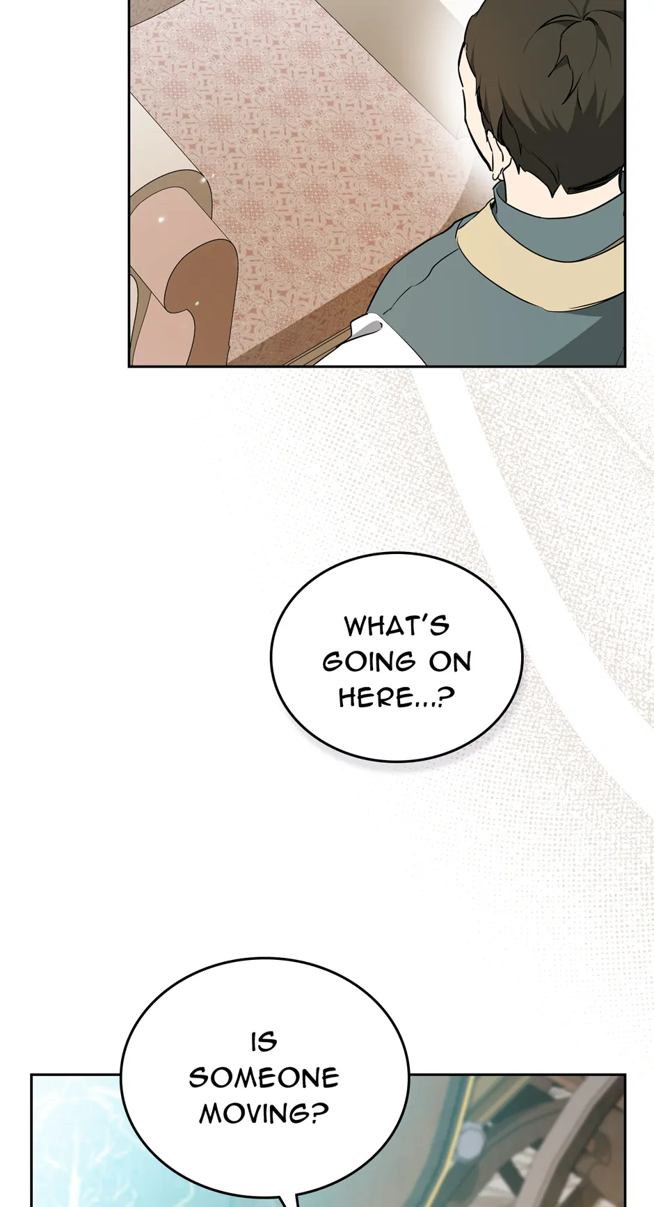 Read I'll Be the Matriarch in This Life EN Manga Online
