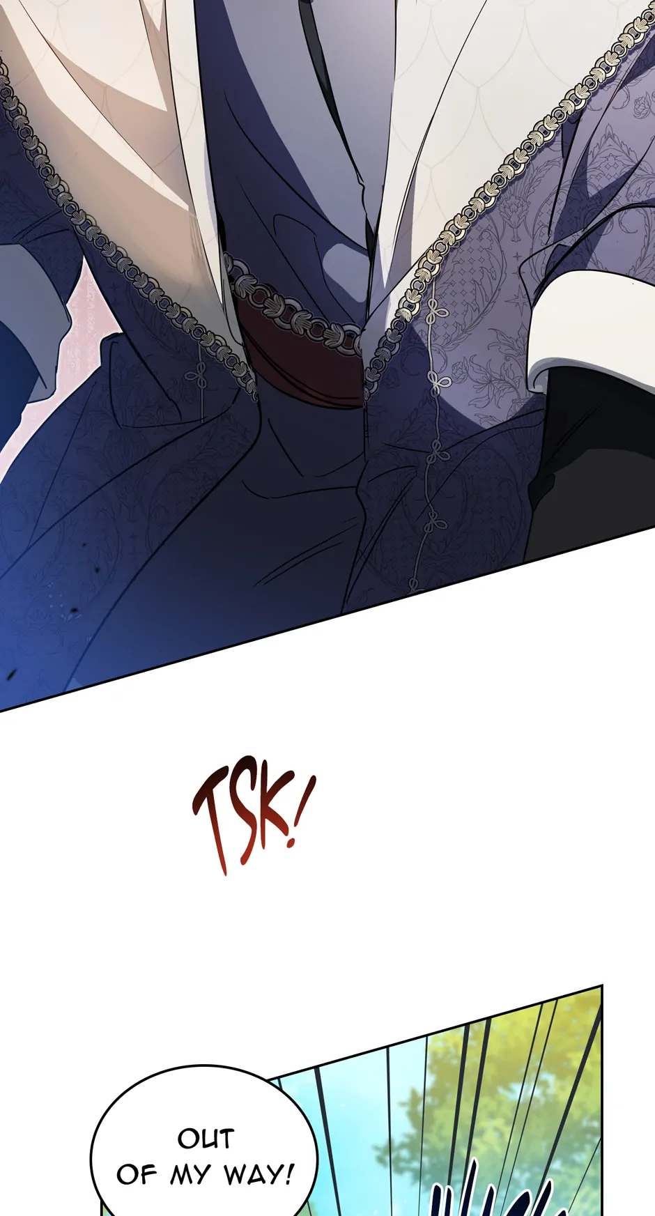 Read I'll Be the Matriarch in This Life EN Manga Online