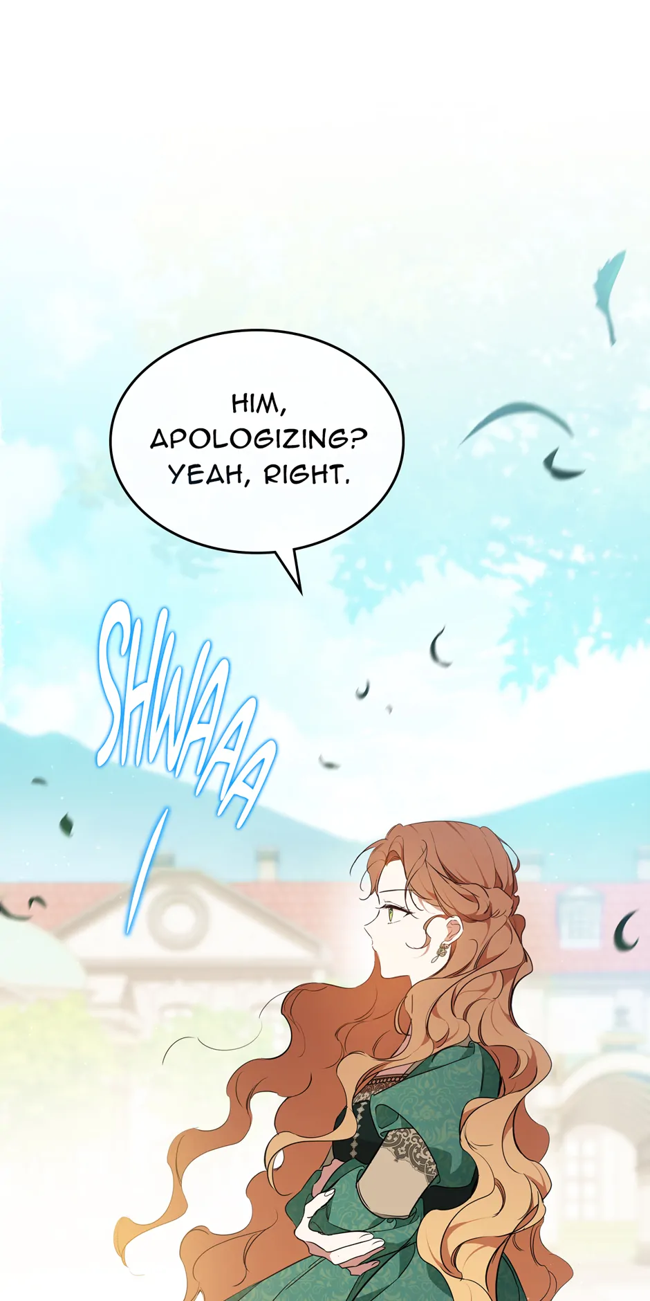 Read I'll Be the Matriarch in This Life EN Manga Online