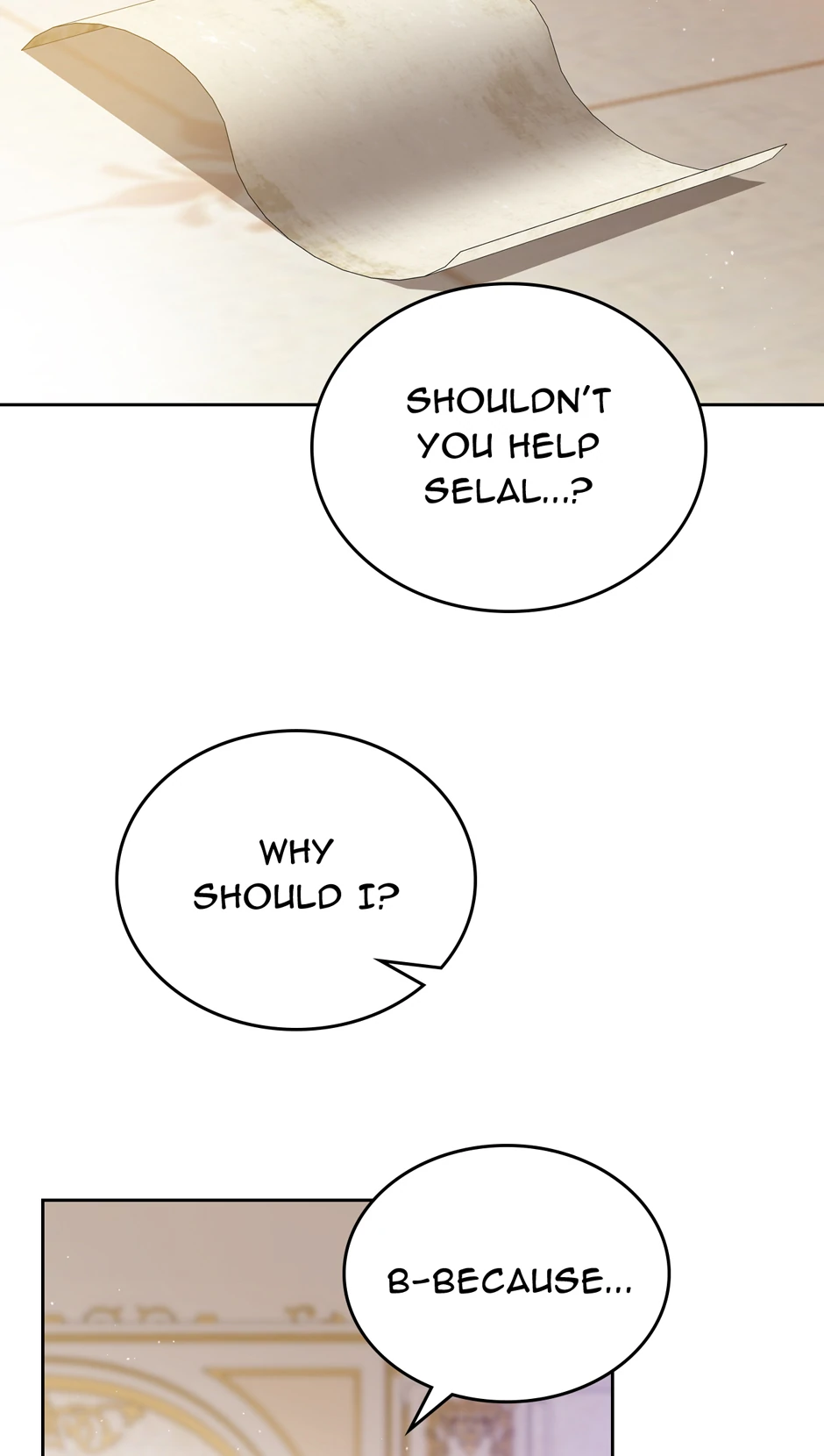 Read I'll Be the Matriarch in This Life EN Manga Online