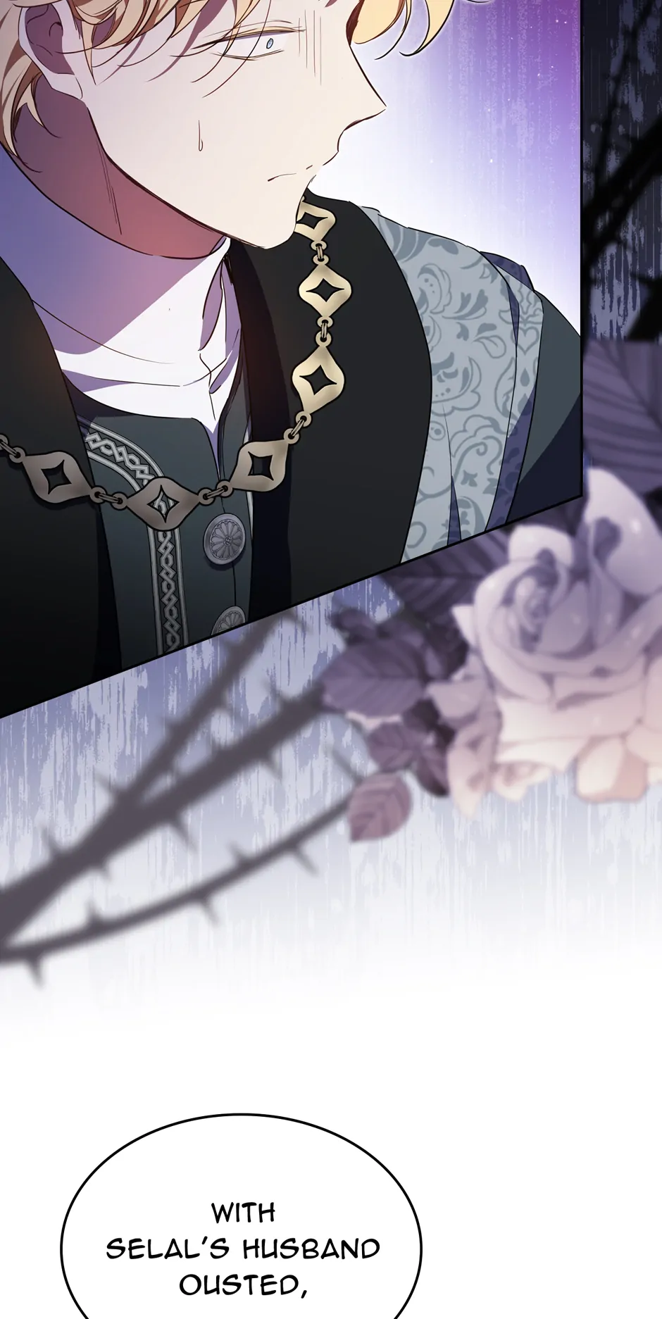 Read I'll Be the Matriarch in This Life EN Manga Online