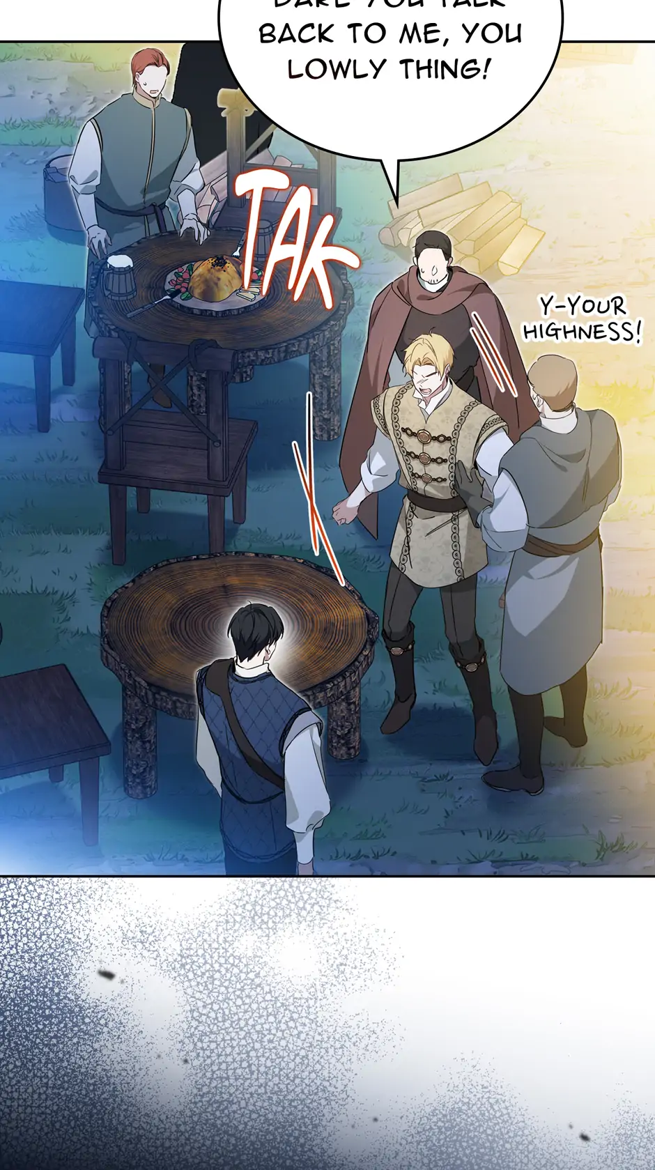 Read I'll Be the Matriarch in This Life EN Manga Online