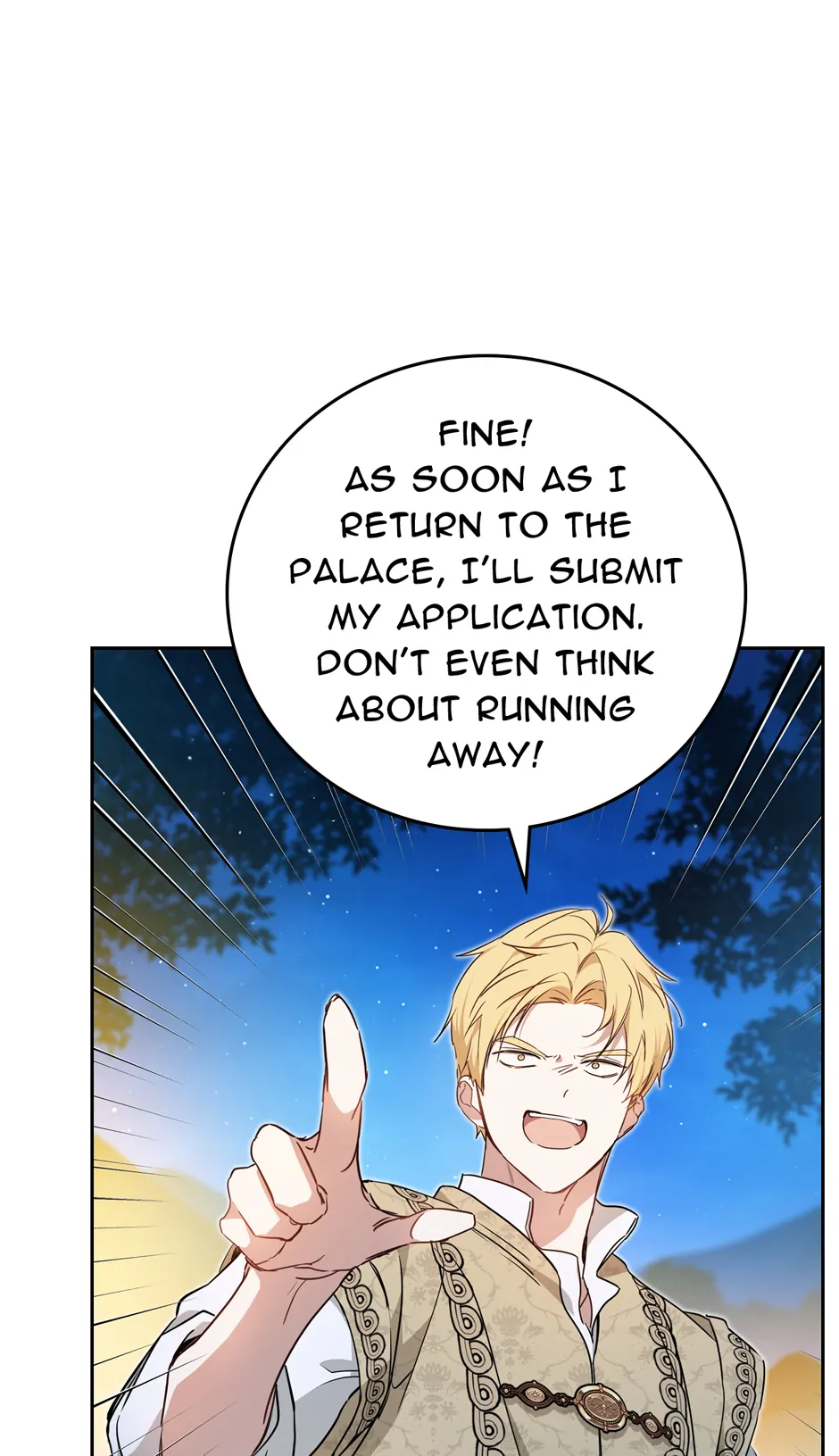 Read I'll Be the Matriarch in This Life EN Manga Online