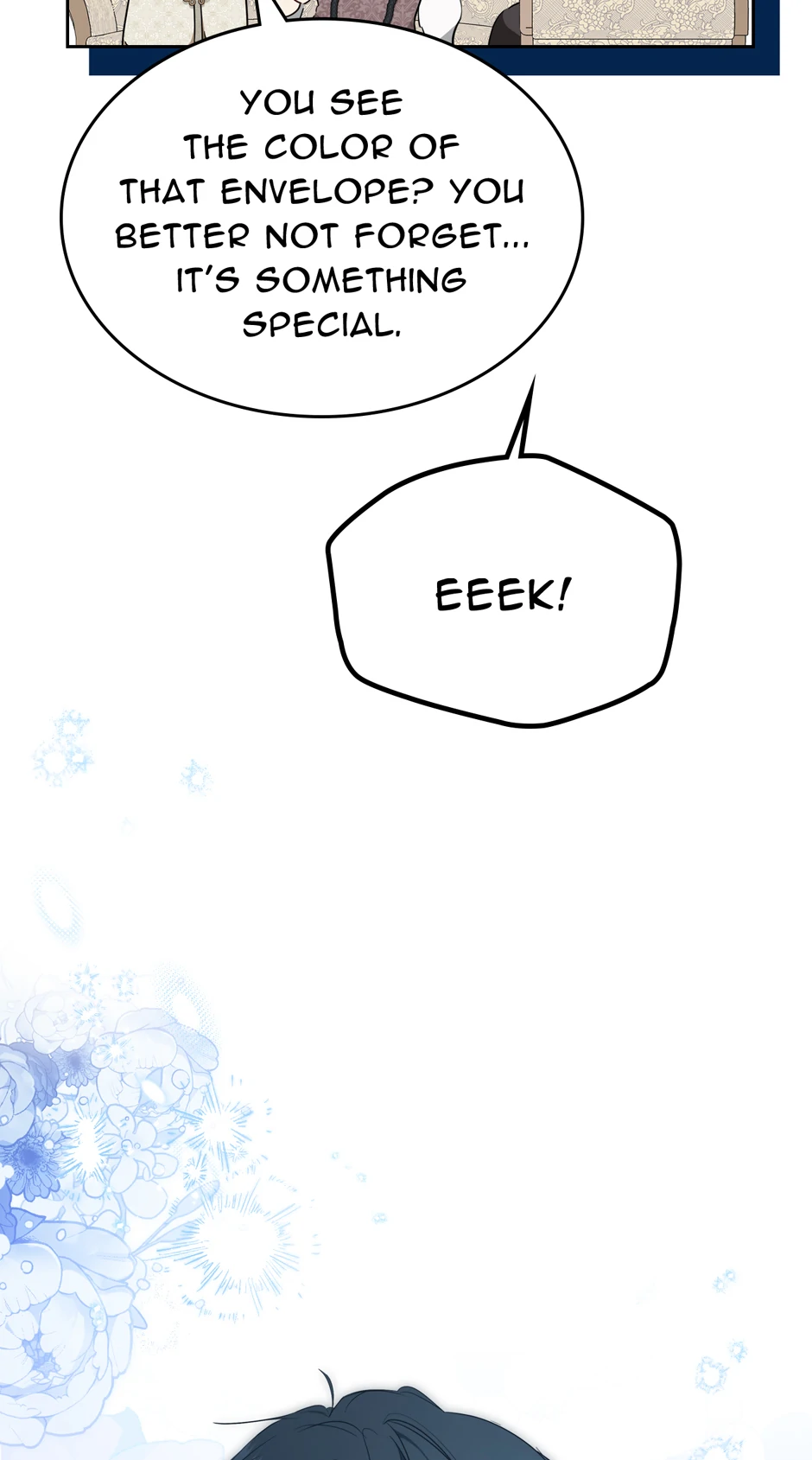 Read I'll Be the Matriarch in This Life EN Manga Online