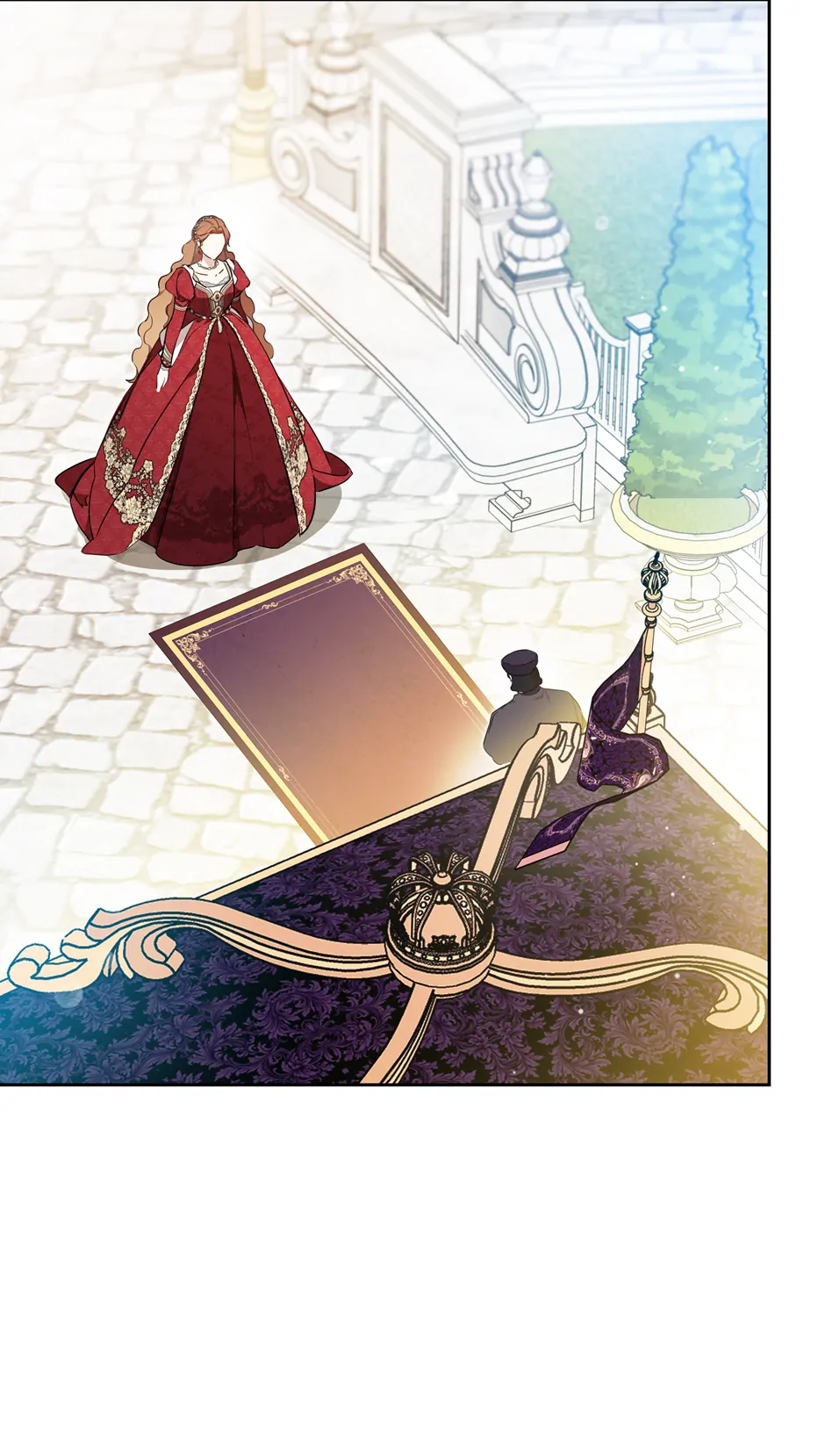 Read I'll Be the Matriarch in This Life EN Manga Online