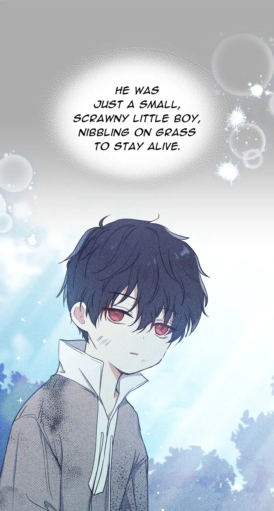 Read I'll Be the Matriarch in This Life EN Manga Online