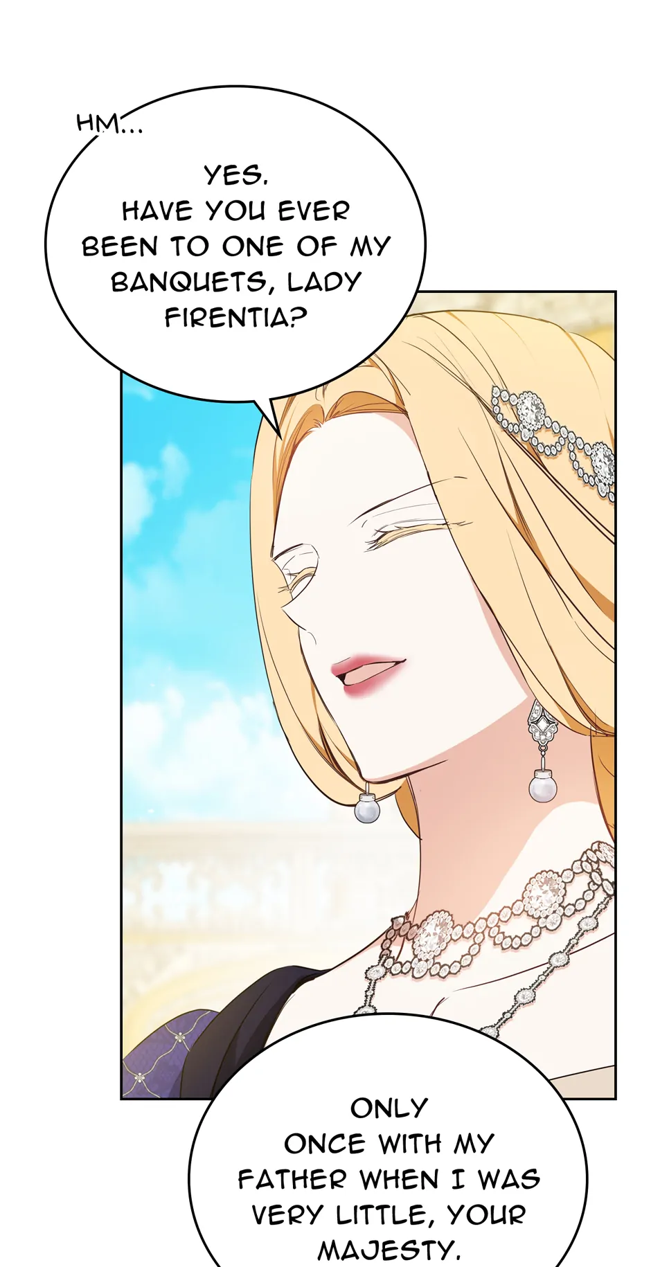 Read I'll Be the Matriarch in This Life EN Manga Online