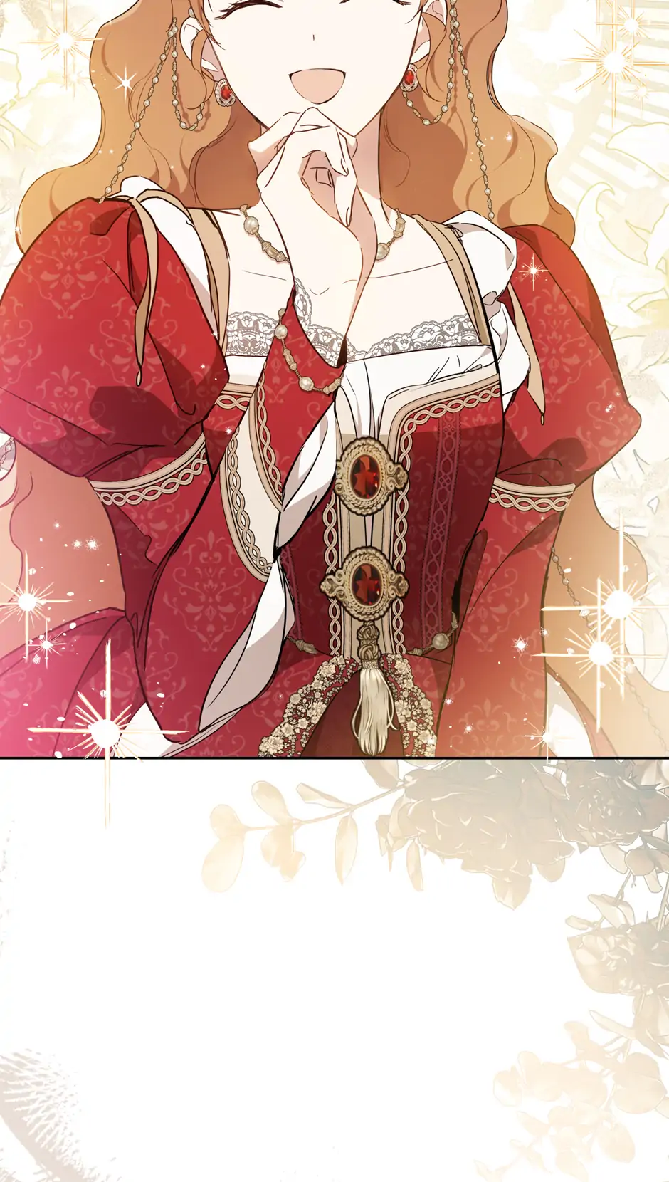 Read I'll Be the Matriarch in This Life EN Manga Online