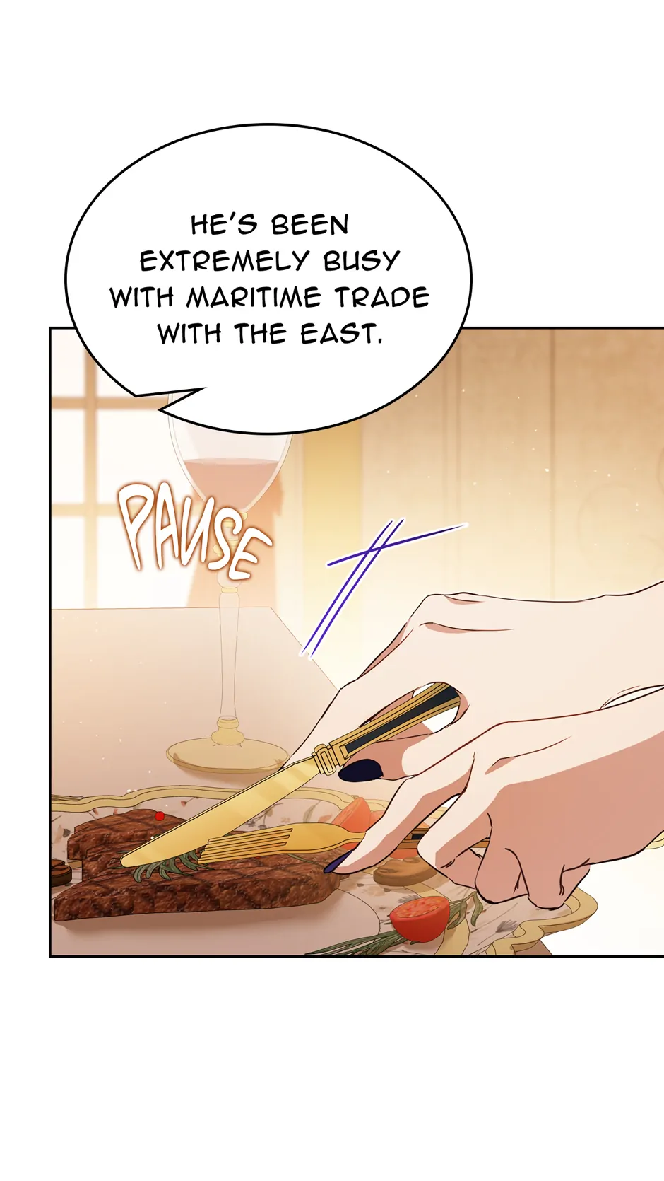 Read I'll Be the Matriarch in This Life EN Manga Online