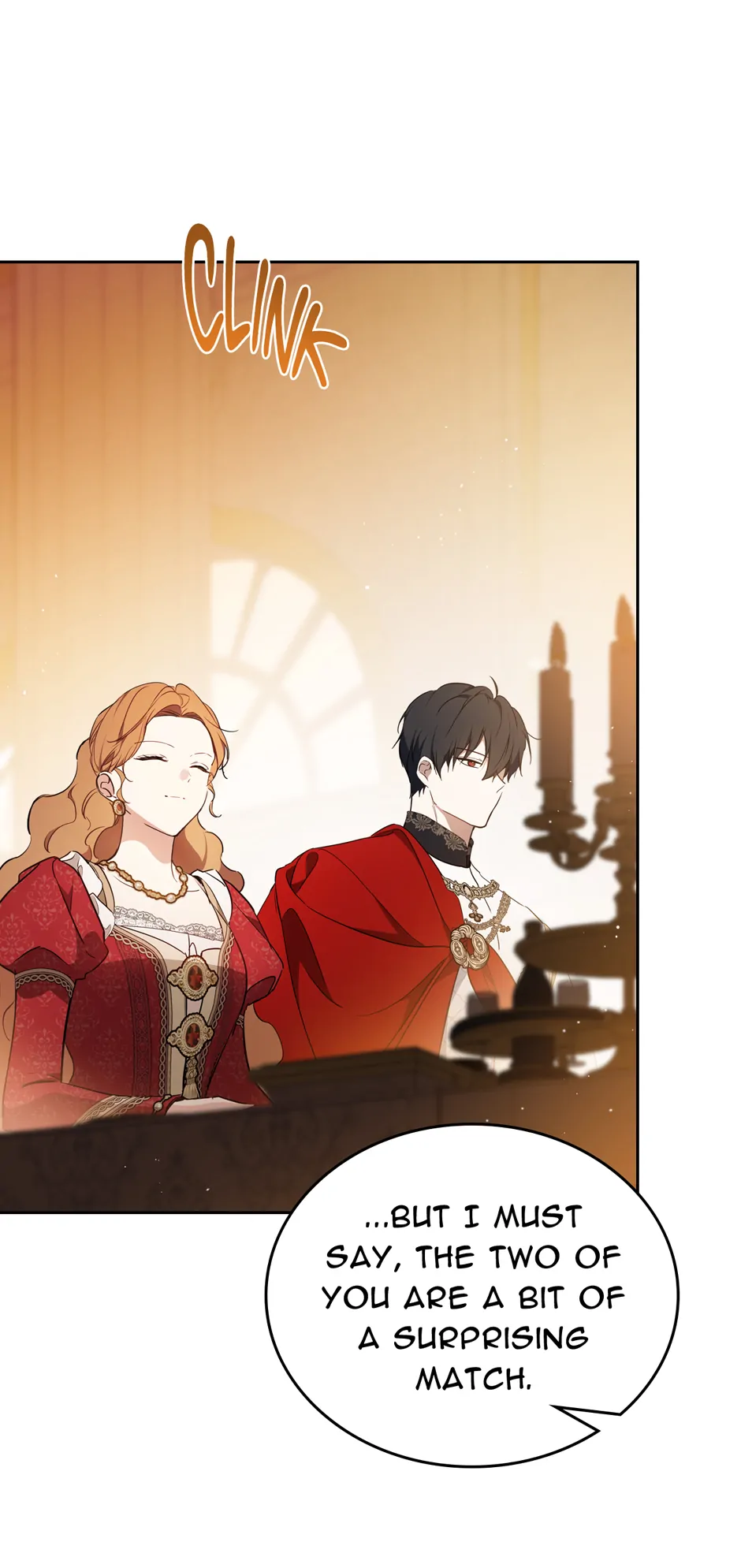 Read I'll Be the Matriarch in This Life EN Manga Online