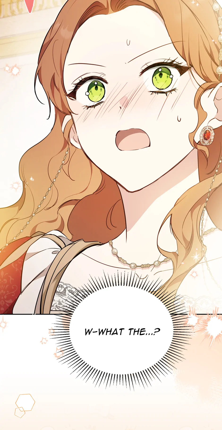 Read I'll Be the Matriarch in This Life EN Manga Online