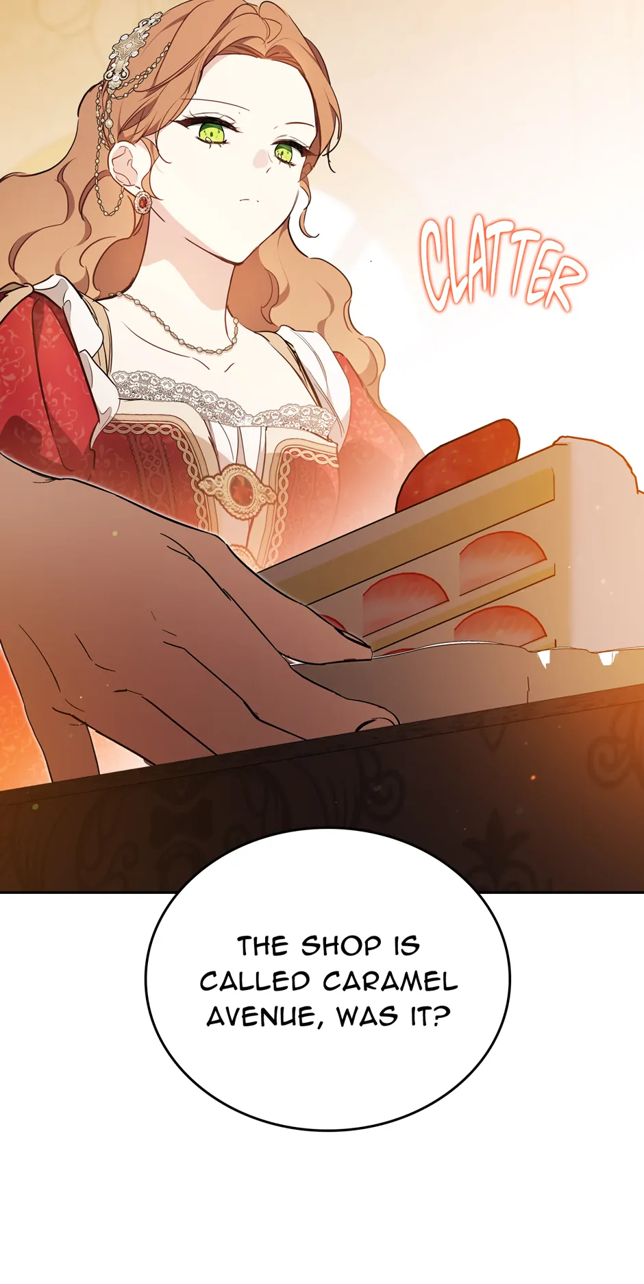 Read I'll Be the Matriarch in This Life EN Manga Online