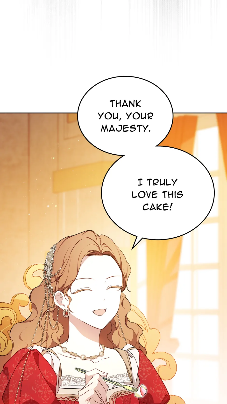 Read I'll Be the Matriarch in This Life EN Manga Online