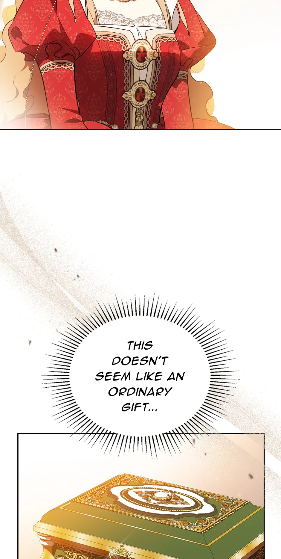 Read I'll Be the Matriarch in This Life EN Manga Online