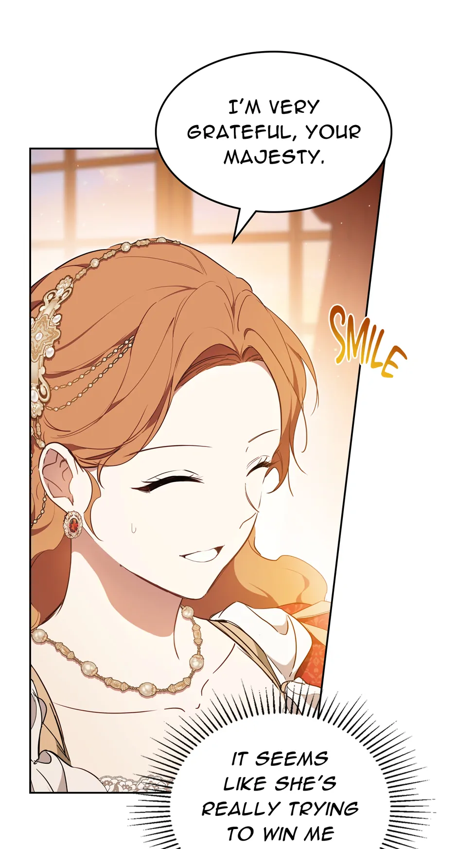 Read I'll Be the Matriarch in This Life EN Manga Online