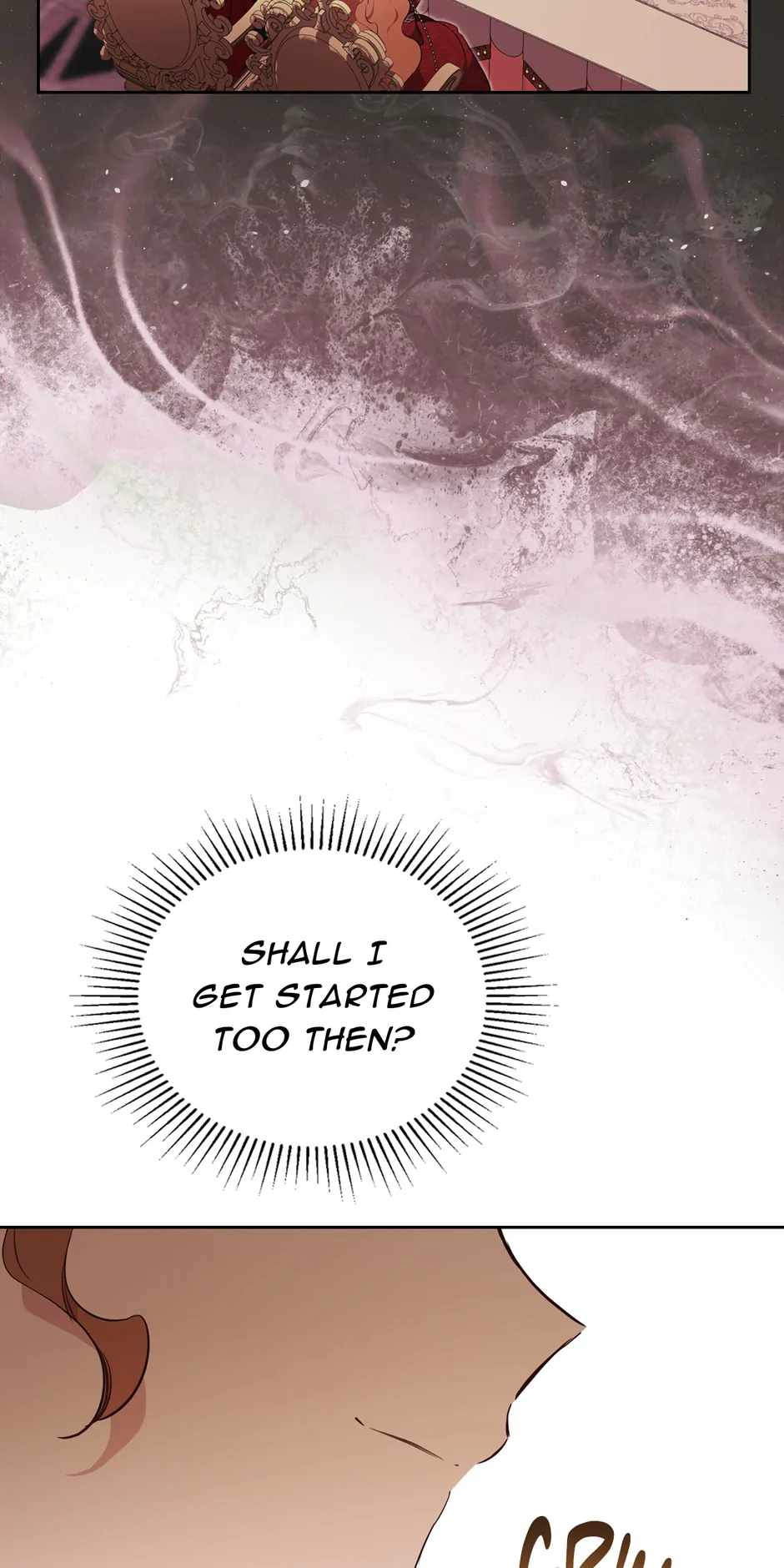 Read I'll Be the Matriarch in This Life EN Manga Online