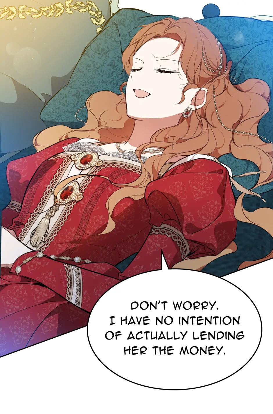 Read I'll Be the Matriarch in This Life EN Manga Online