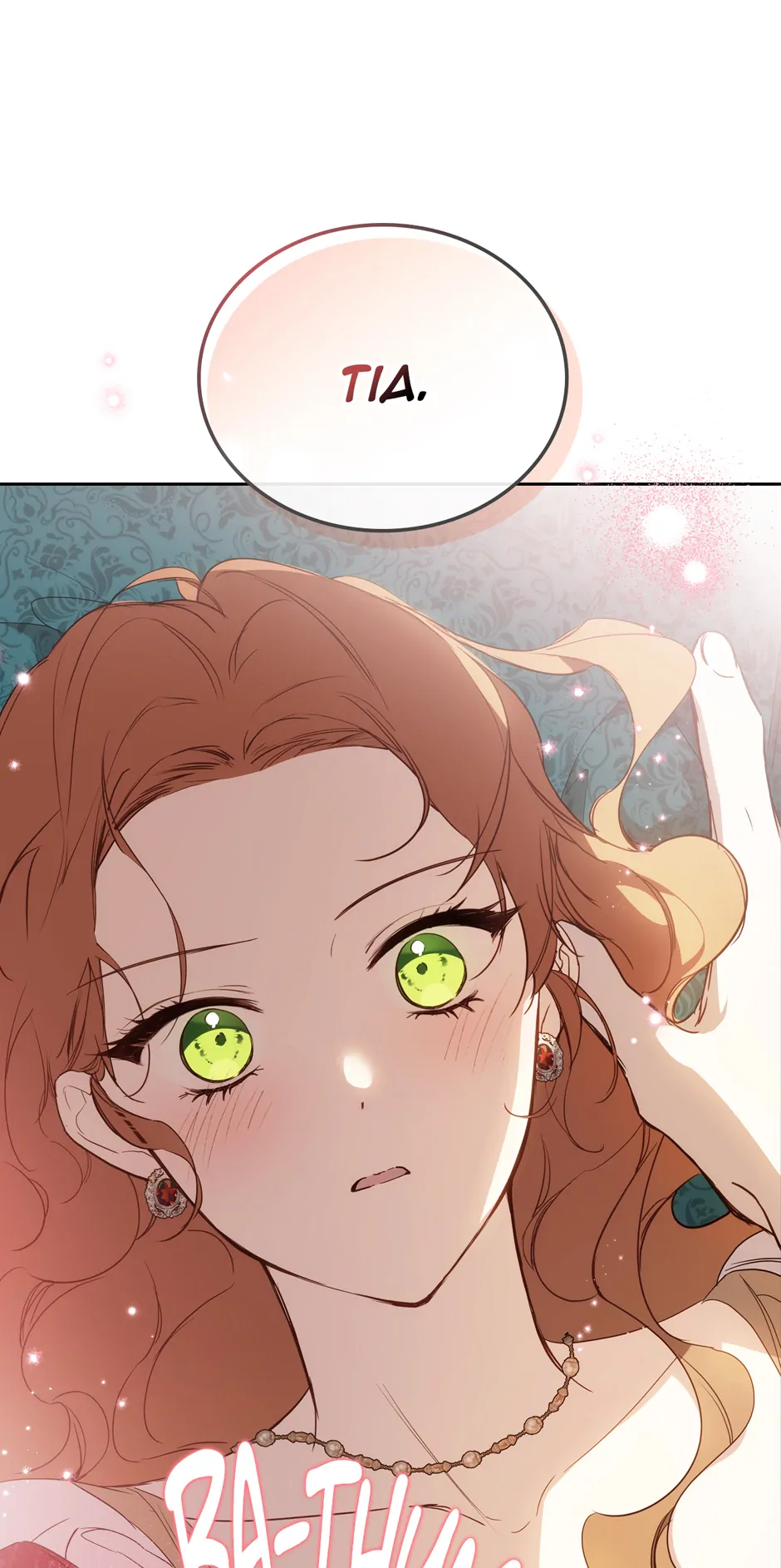 Read I'll Be the Matriarch in This Life EN Manga Online