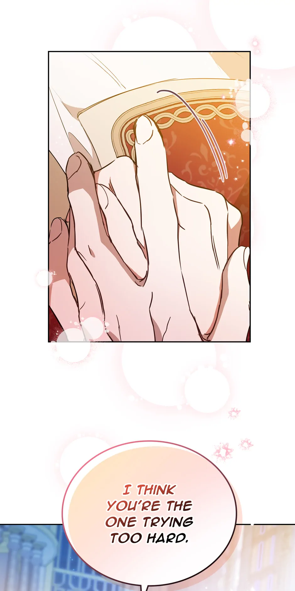 Read I'll Be the Matriarch in This Life EN Manga Online