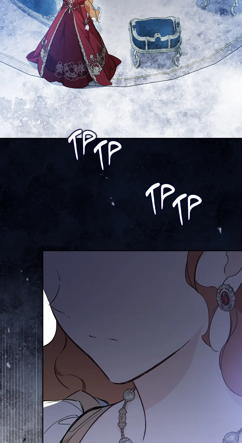 Read I'll Be the Matriarch in This Life EN Manga Online