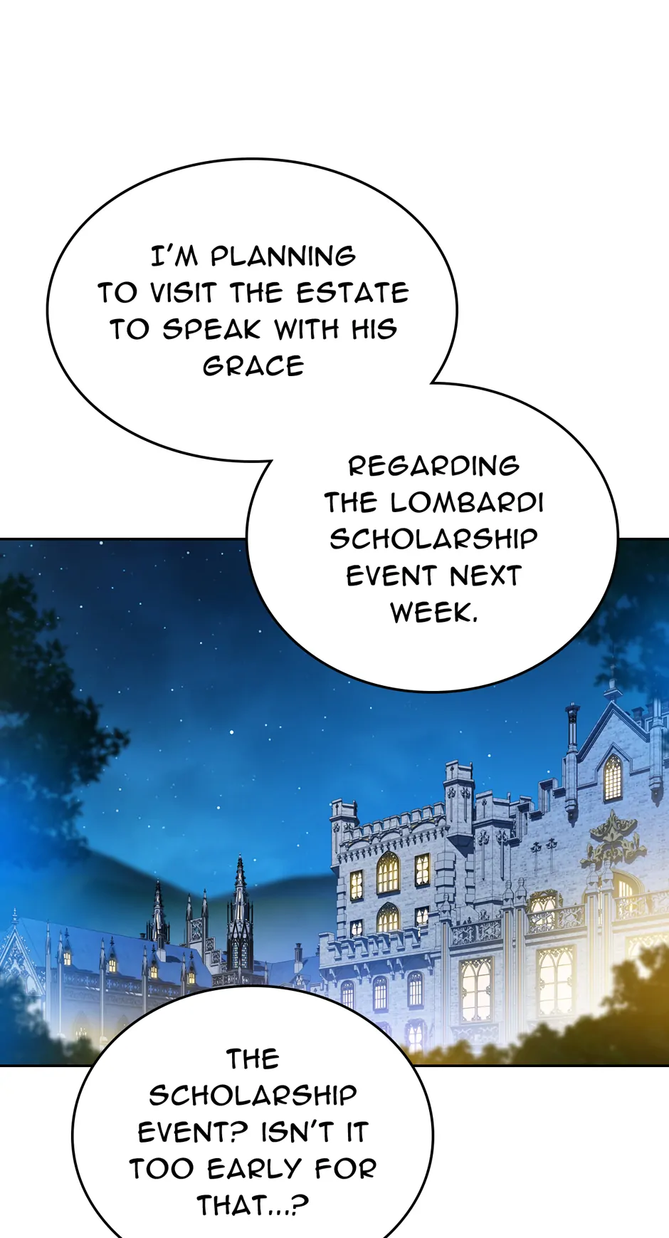 Read I'll Be the Matriarch in This Life EN Manga Online