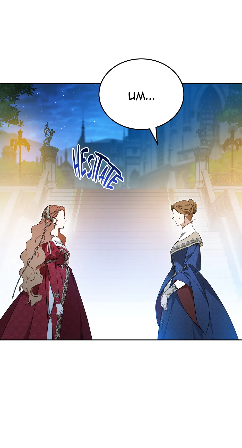 Read I'll Be the Matriarch in This Life EN Manga Online