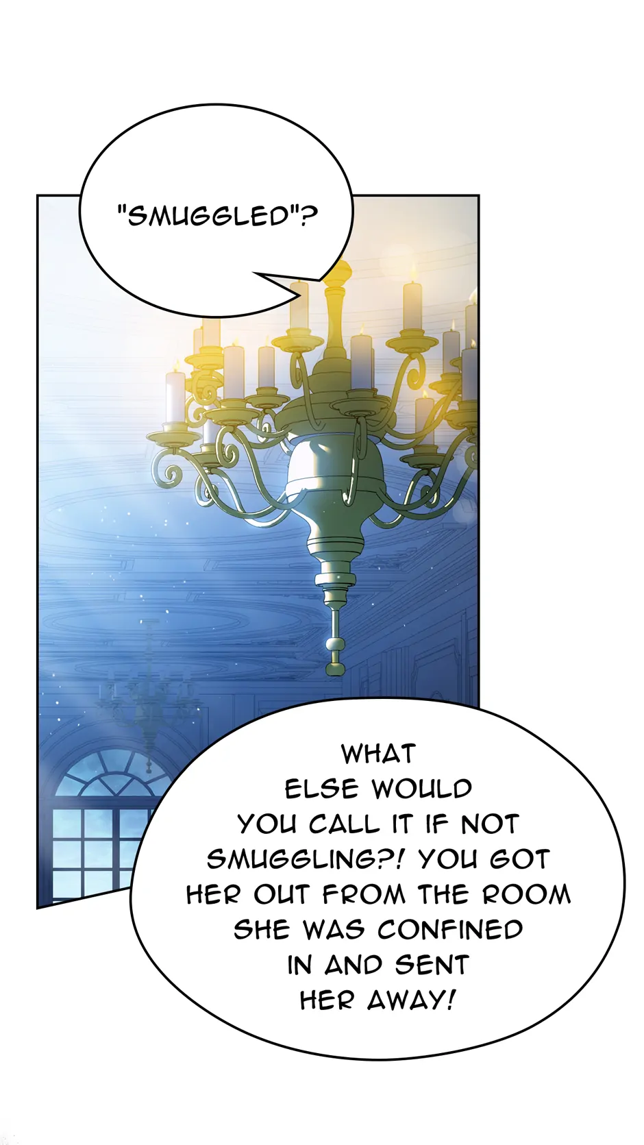 Read I'll Be the Matriarch in This Life EN Manga Online