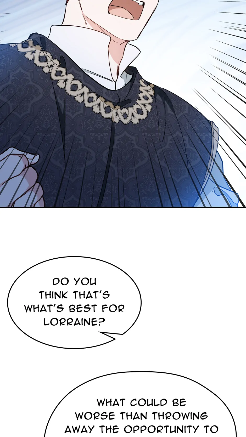 Read I'll Be the Matriarch in This Life EN Manga Online