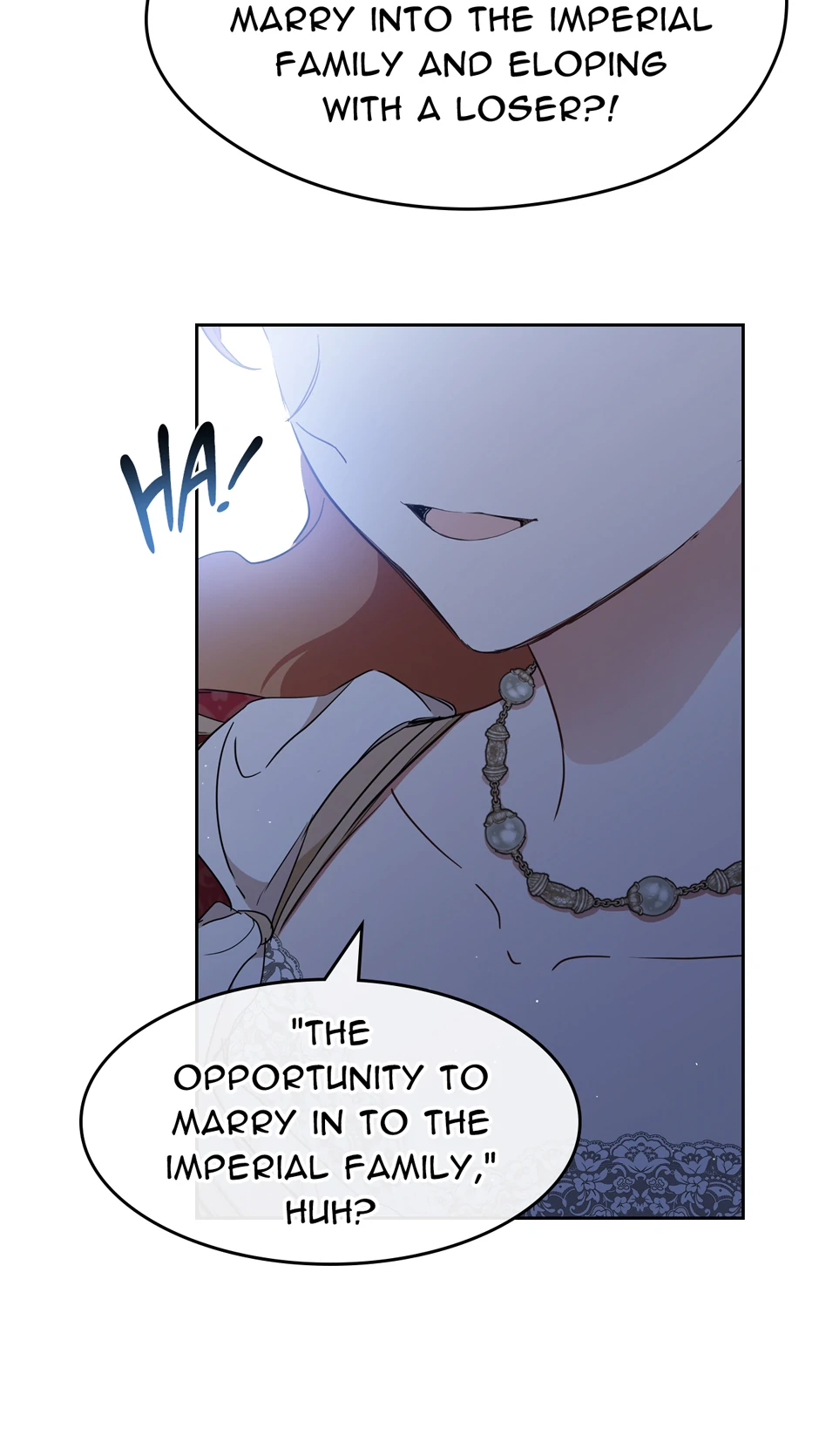 Read I'll Be the Matriarch in This Life EN Manga Online
