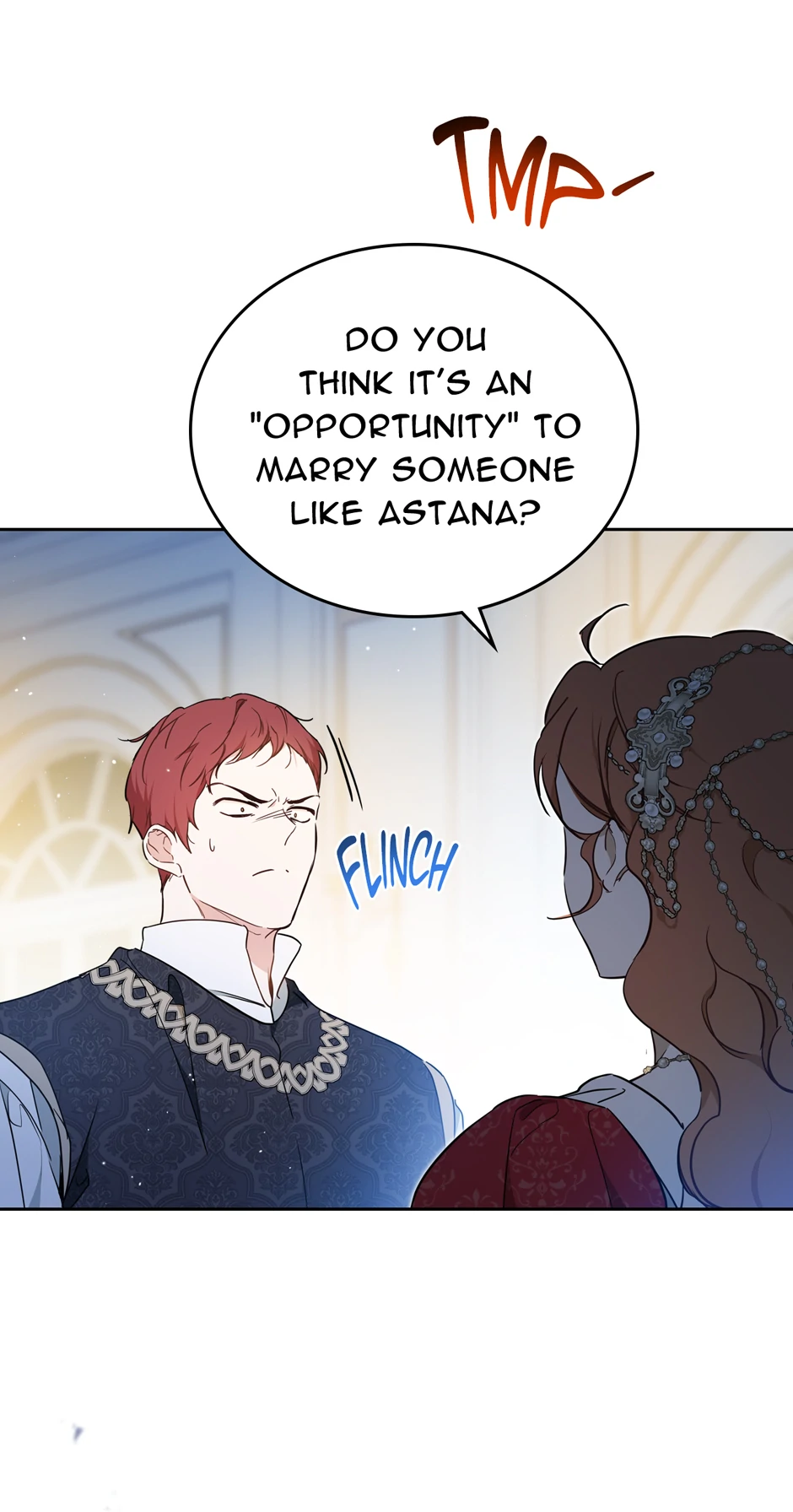 Read I'll Be the Matriarch in This Life EN Manga Online