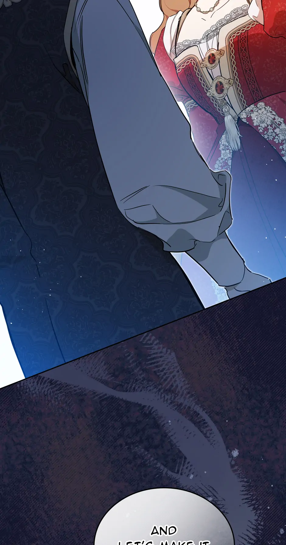 Read I'll Be the Matriarch in This Life EN Manga Online