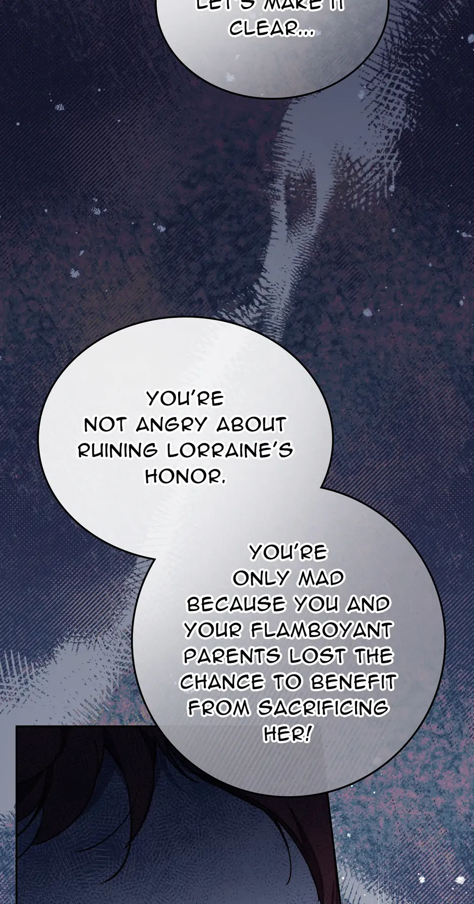 Read I'll Be the Matriarch in This Life EN Manga Online