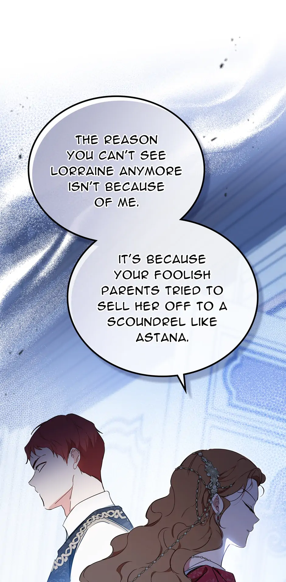 Read I'll Be the Matriarch in This Life EN Manga Online