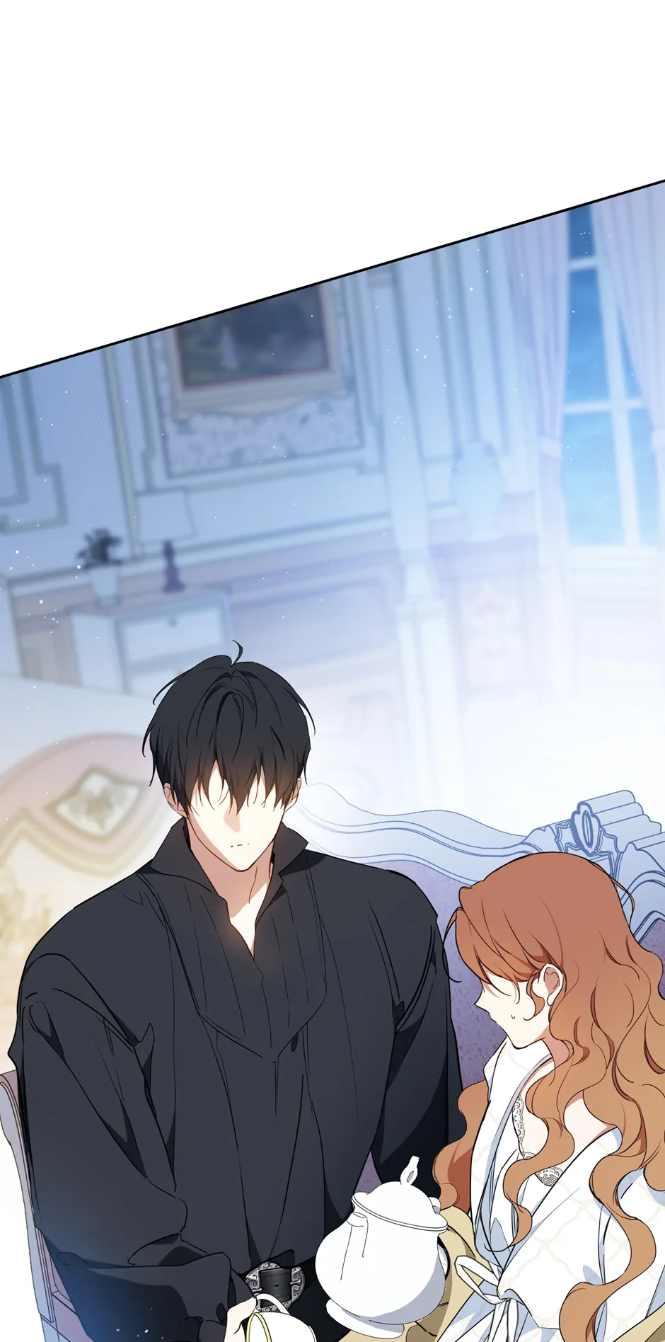 Read I'll Be the Matriarch in This Life EN Manga Online