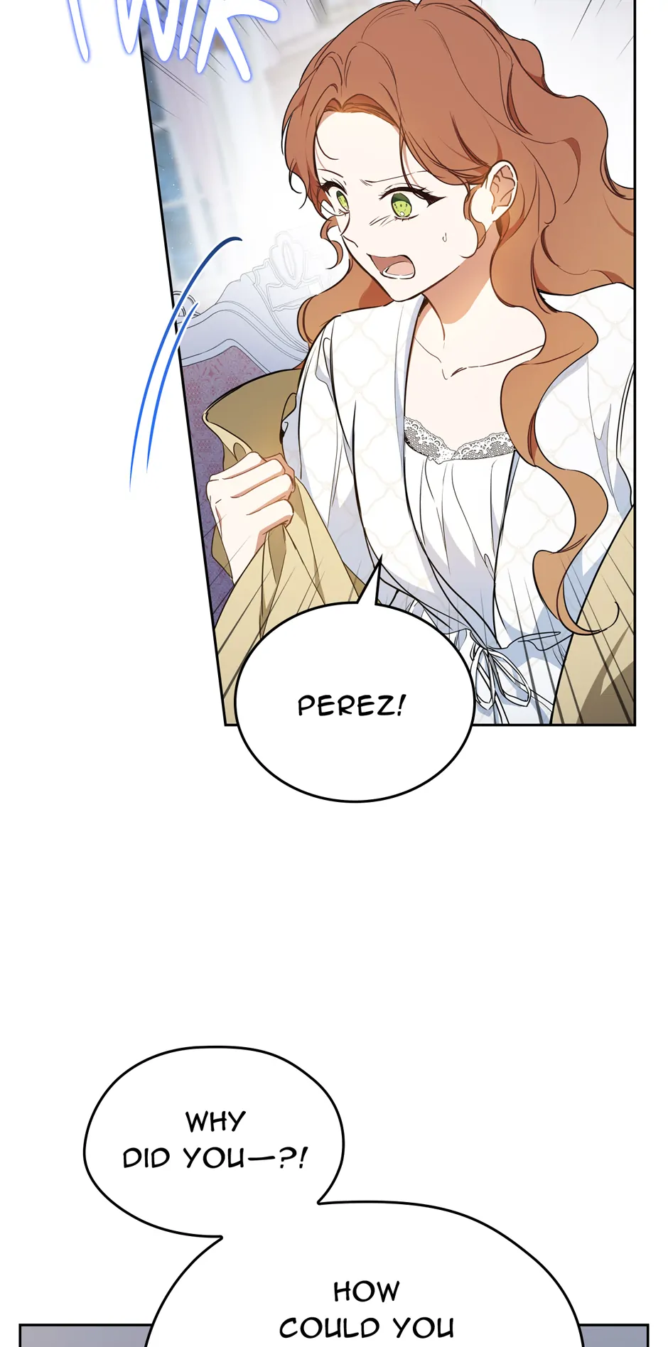 Read I'll Be the Matriarch in This Life EN Manga Online