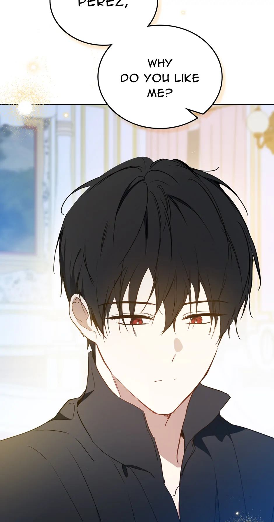Read I'll Be the Matriarch in This Life EN Manga Online