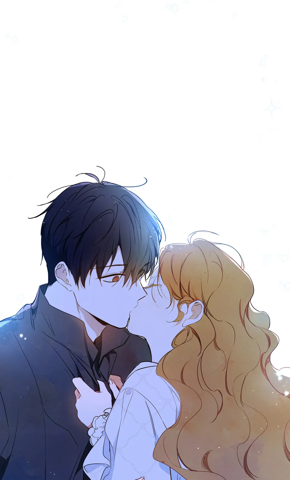 Read I'll Be the Matriarch in This Life EN Manga Online