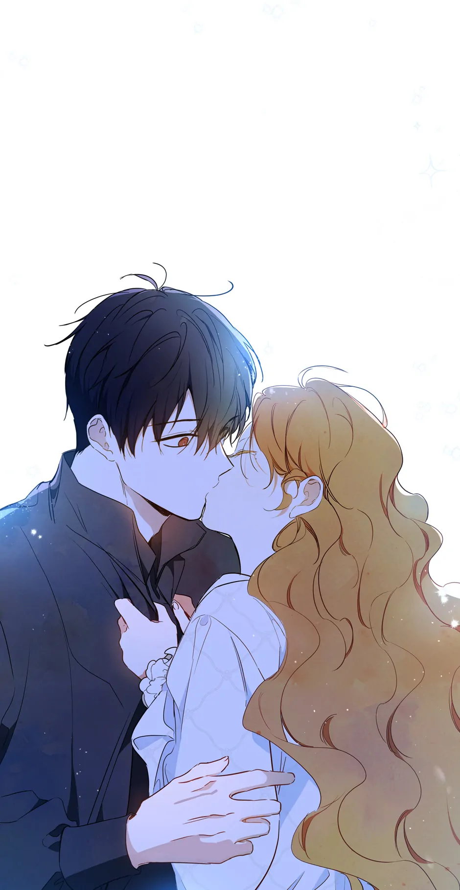 Read I'll Be the Matriarch in This Life EN Manga Online