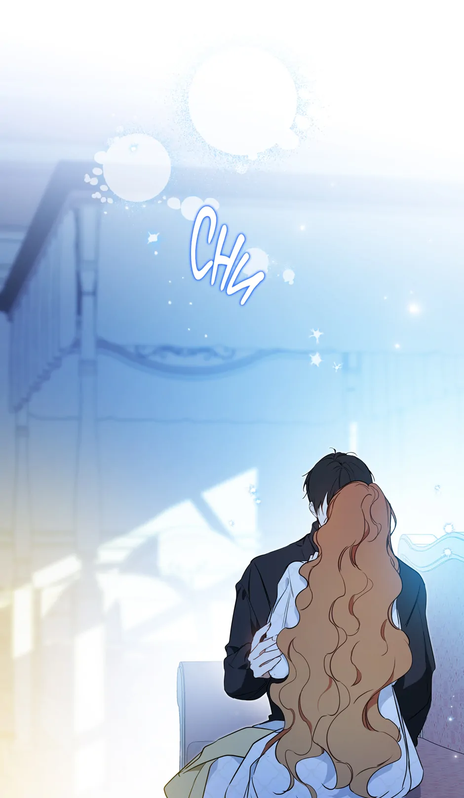 Read I'll Be the Matriarch in This Life EN Manga Online