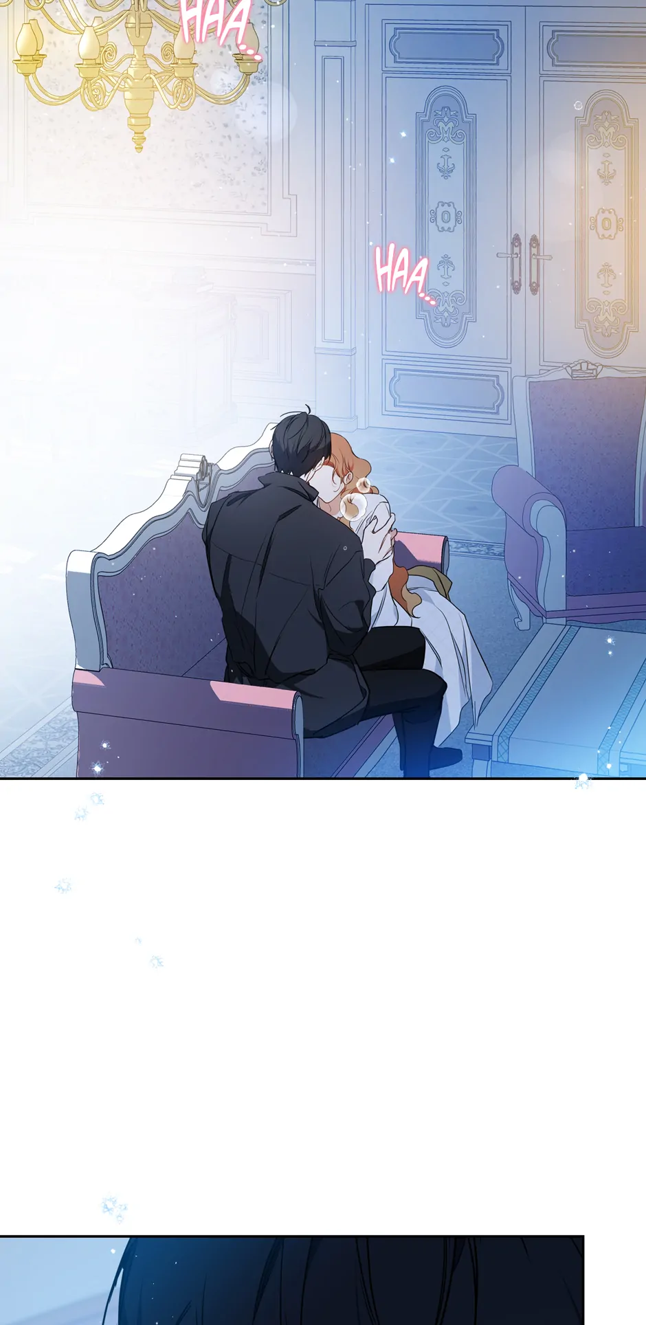 Read I'll Be the Matriarch in This Life EN Manga Online